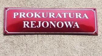 Wójt Rozprzy prowadził samochód pod wpływem alkoholu. Jest oświadczenie prokuratury