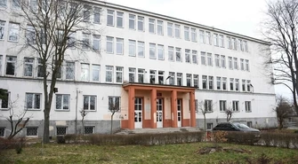 Dokończą remont II Liceum?