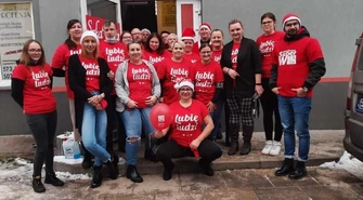 Baza Rodzin Szlachetnej Paczki otwarta. Ty też możesz pomóc!