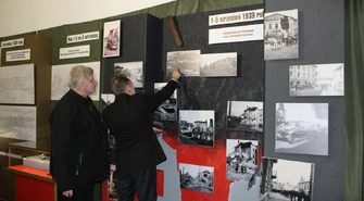O Narodowym Święcie Niepodległości w piotrkowskim muzeum