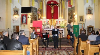 Święto Niepodległości w Grabicy