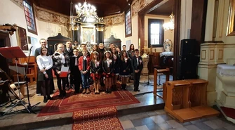 Narodowe Święto Niepodległości w gminie Aleksandrów