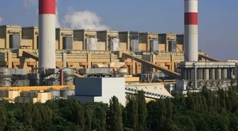 Śmiertelny wypadek w Elektrowni Bełchatów