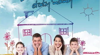 Dla taty i mamy, etaty mamy!