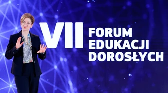 Jak uczą się dorośli – VII Forum Edukacji Dorosłych