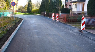 Leszka Białego już po remoncie