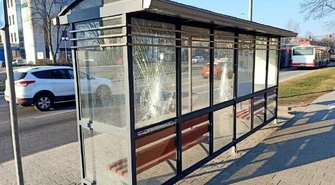 Wandale niszczą Piotrków [ZDJĘCIA]