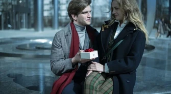 Świąteczny klimat w kinie Helios