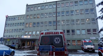 Szpital Wojewódzki zainteresowany przejęciem usług świadczonych przez PCMD