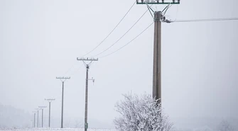 PGE informuje o licznych wyłączeniach prądu w Piotrkowie