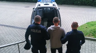 Złodzieje metalu w rękach policji