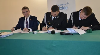 Pieniądze dla OSP z naszego regionu