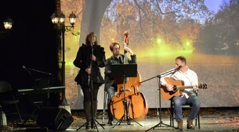 Tyle w nas, co w pamięci...