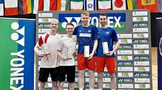 Życiowy sukces braci Danielaków