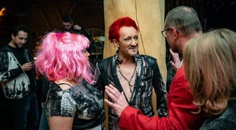 Michał Wiśniewski wystąpił w Proszeniu