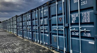 Co zrobić z rzeczami, na które brakuje miejsca do przechowywania?