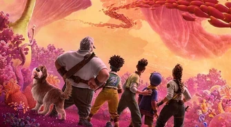 Mikołajkowe seanse na dużym ekranie