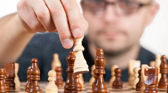 Gambit Królowej w Piotrkowie