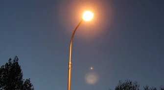 Wyłączą uliczne oświetlenie