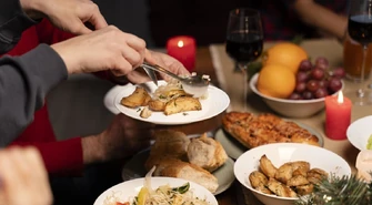 Wigilia dla samotnych znów odbędzie się w Piotrkowie