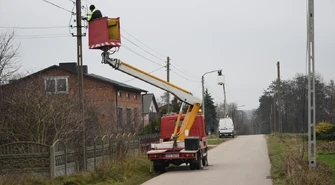 Wszystkie lampy będą ledowe