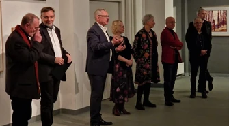 Kolejna odsłona 40-lecia pracy artystycznej Bronisława Brylskiego