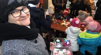 Św. Mikołaj przyjedzie do Wolborza