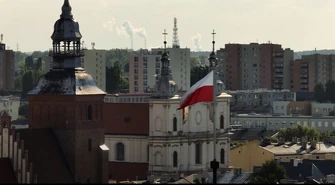 "Pocztówka z Piotrkowa" - prapremiera filmu o mieście