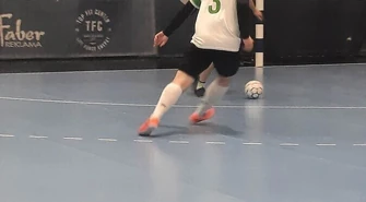 Inauguracja sezonu halowego pod znakiem remisów