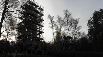 Trwa renowacja wyjątkowego pomnika