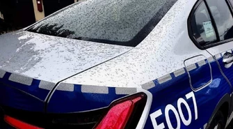 Jeden uciekał pod prąd, drugi jechał wężykiem. Pijani za kierownicą