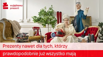 Jak trafić z podarunkiem dla współczesnej hrabiny? Wyjątkowe prezenty nawet dla „wszystkomających”