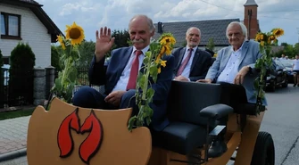 Terlecki zamiast Macierewicza? Marszałek senior odpowiada