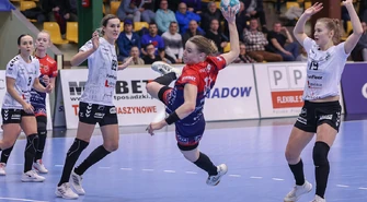 Niewykorzystana szansa wskoczenia na podium