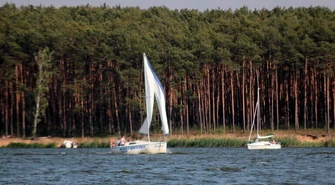 Odkrywamy znane i nieznane - Sulejowski Park Krajobrazowy