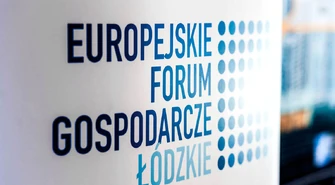 Gwiazdy na XV Europejskim Forum Gospodarczym - Łódzkie 2022! Zobacz, kto poprowadzi wykłady i panele dyskusyjne.