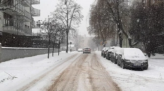 Niełatwa podróż piotrkowskimi ulicami