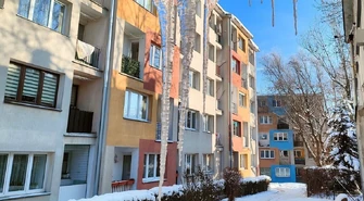 UWAGA! Lodowe sople zagrażają bezpieczeństwu