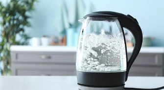 Fani gotowania nie muszą obawiać się rachunków za prąd - wystarczy kilka prostych trików