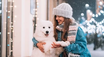 Jaka pogoda na Boże Narodzenie?