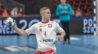 Piotr Jędraszczyk zagra na Mistrzostwach Świata