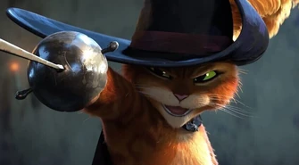 Kot w butach wraca na duży ekran