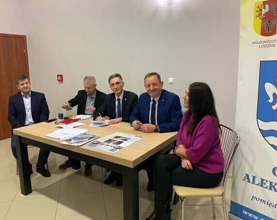 Będzie nowy chodnik w Jaksonku