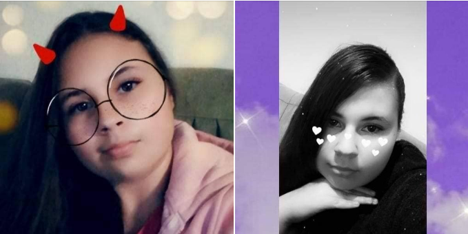 Wolbórz zaginęła 17-letnia Daria Kobalczyk