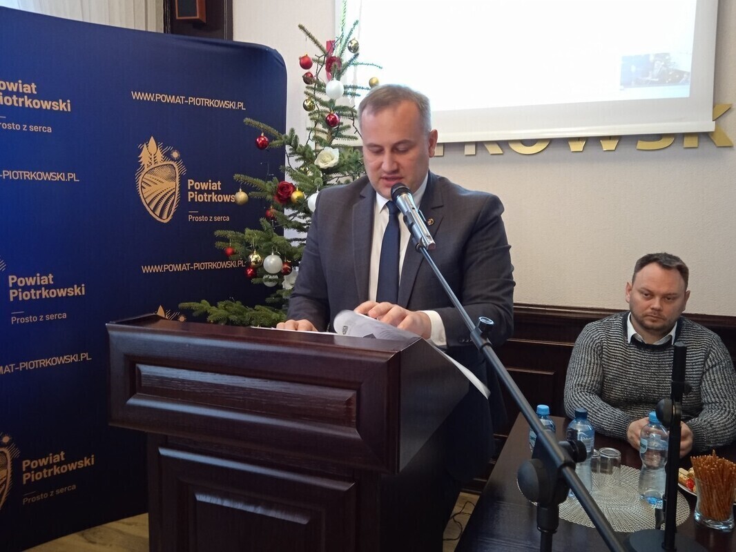 Radni zdecydowali o przekazaniu pieniędzy dla szpitala