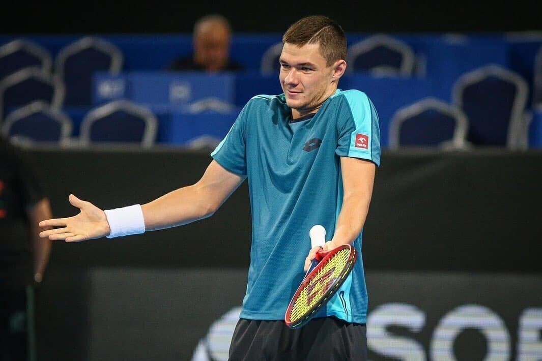 Poznaliśmy wynik próbki B Kamila Majchrzaka