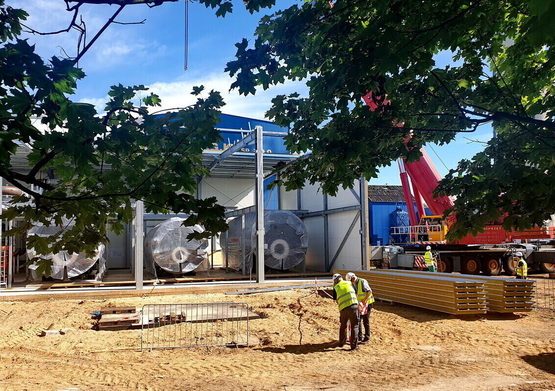 Podwyżka cen ciepła w Piotrkowie. Co należy wiedzieć