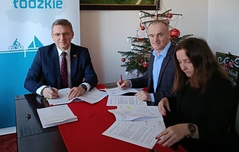 Słońce da oszczędności w Gorzkowicach