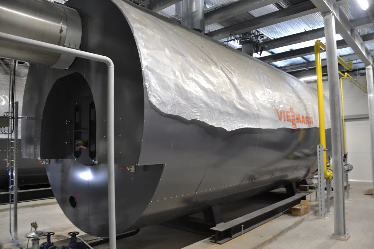 Ceny ciepła. W Łasku podobnie jak w Piotrkowie...