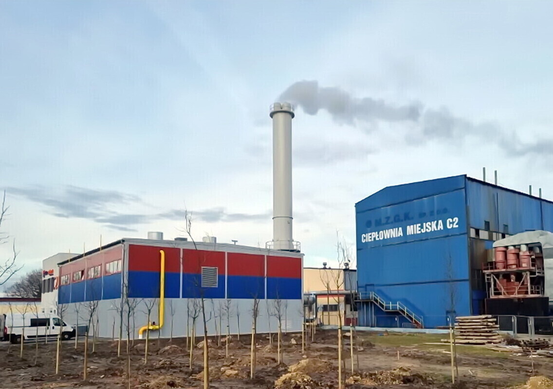 Podwyżki cen ciepła. Piotrków w czołówce